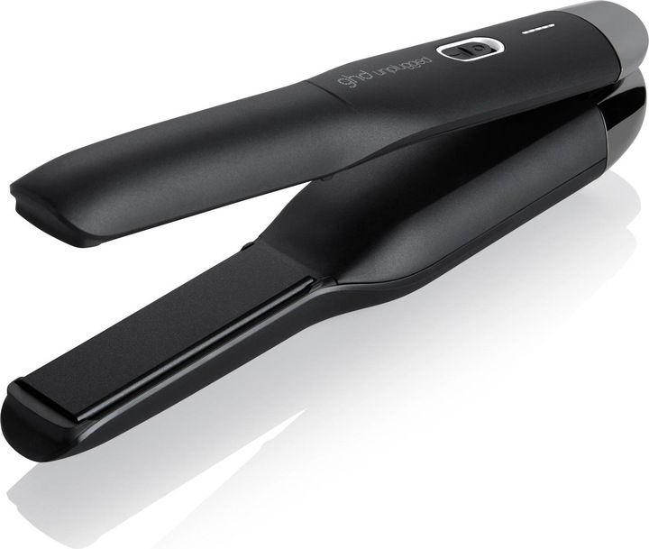 Actual product image ghd unplugged (Straightening iron)