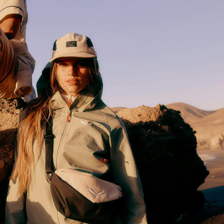 Produktbild Salewa Hemp Flex 5 Panel (S)