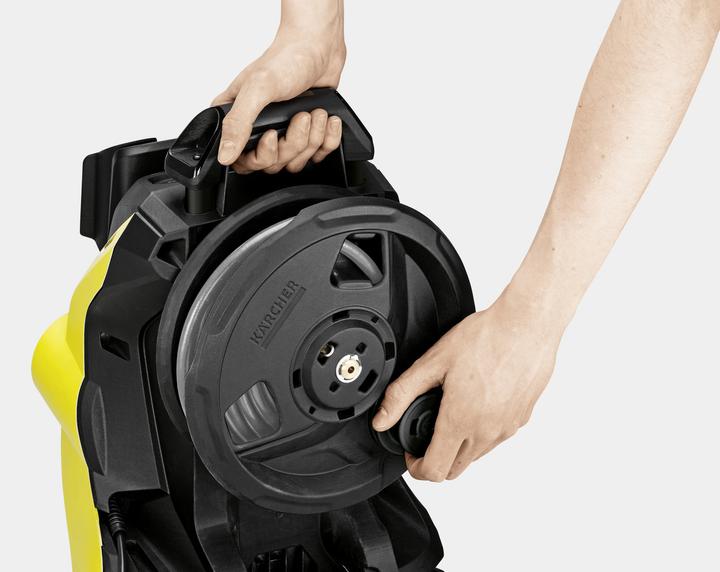 Immagine prodotto Kärcher K 7 Premium Smart Control Flex Home (Corrente elettrica)