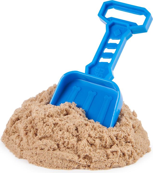 Produktbild Spin Master Rubble & Crew - Actionfiguren-Set mit Charger & Wheeler