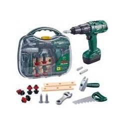 Lena Werkzeugset für den kleinen Heimwerker