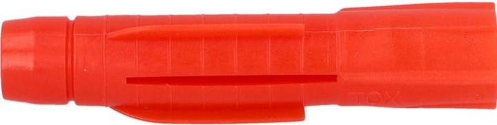 Actual product image Tox General purpose dowel GP TRI 14/75 (10 pcs.)