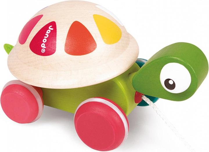 Immagine prodotto Janod Tartaruga Zigolo