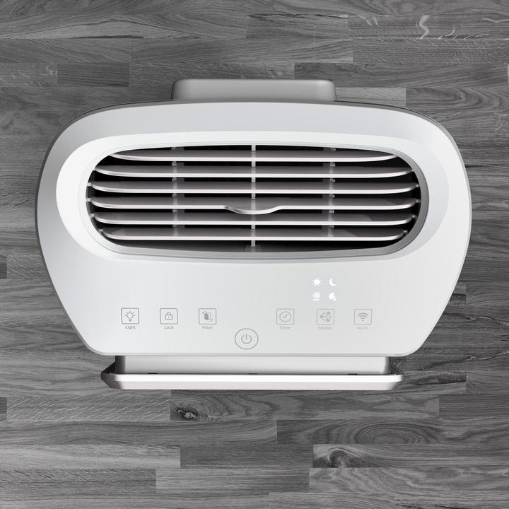 Produktbild Rowenta Intense Pure Air (36 m²)