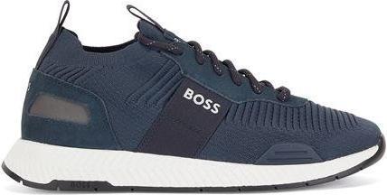 Image du produit Hugo Boss Titanium Runn knst N (44)