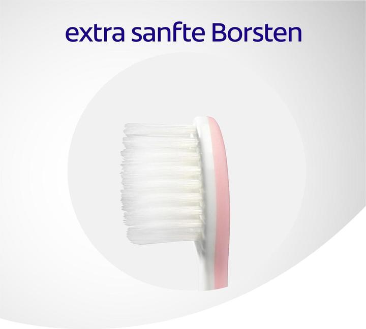 Produktbild Meridol Extra Sanft (Extra weich, 1 x)