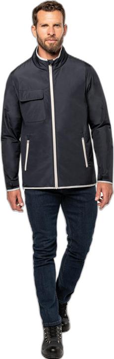 Actual product image Kariban 4 layer thermal waterproof jacket (XS)