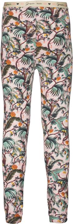 Actual product image Garcia with allover print (104)