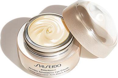 Actual product image Shiseido Benefiance (Eye Care Cream, 15 ml)