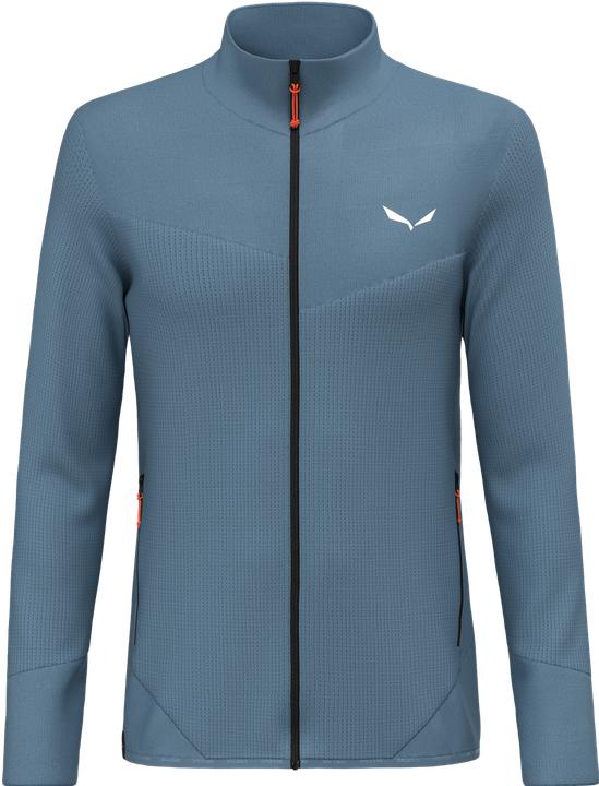 Immagine prodotto Salewa Giacca Puez Waffle Hybrid Polarlite (50, L)