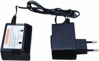 Image du produit Infiniti Chargeur Super Speed Buggy