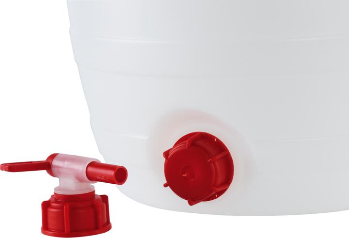 Image du produit Gartec Tonneau de boisson