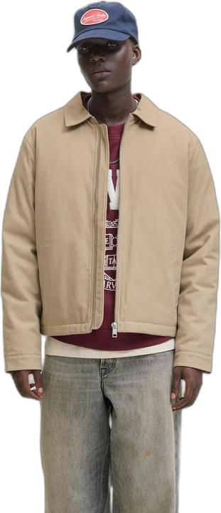 Produktbild Jack & Jones Jjedover Worker Jacket Noos (S)