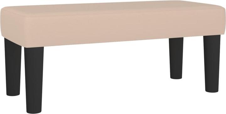 Image du produit vidaXL Boxspringbett (80 x 200 cm)