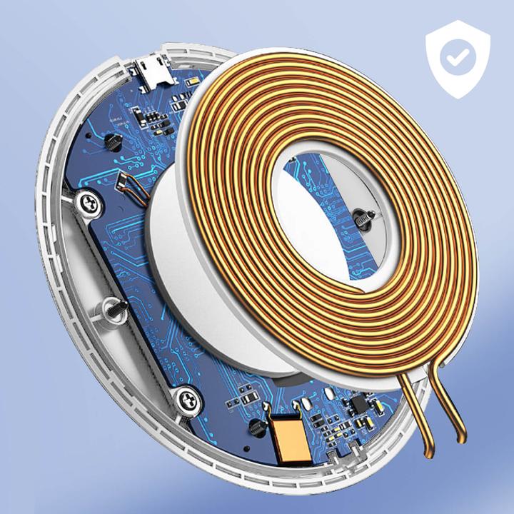 Actual product image Zens DIY Charger (10 W)