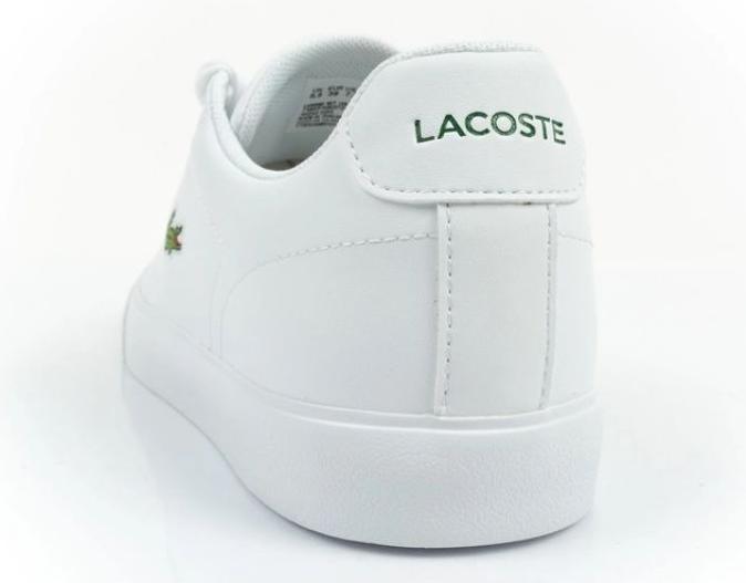 Image du produit Lacoste Lerond Set Schuhe (38)
