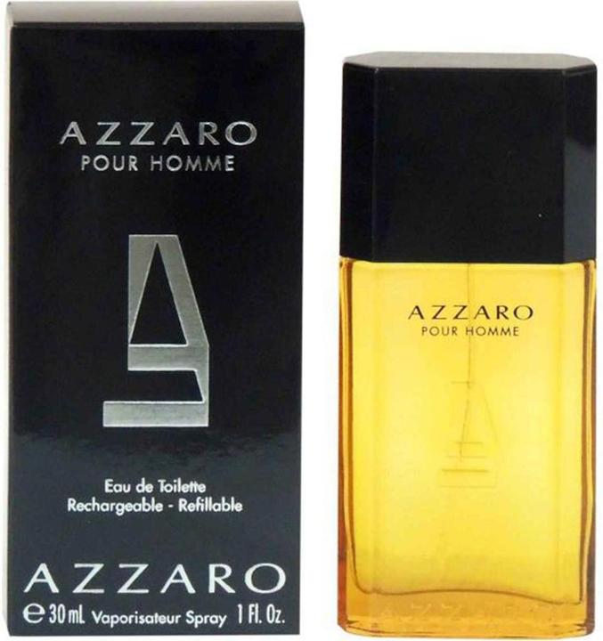 Produktbild Azzaro Pour Homme (Eau de Toilette, 30 ml)