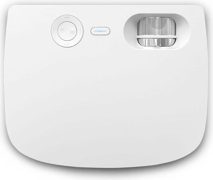 Produktbild Overmax Multipic 2.5 (HD, 2000 lm)