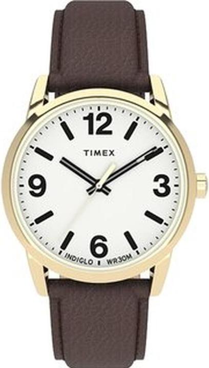 Actual product image Timex Easy Reader (Analogue wristwatch, 38 mm)