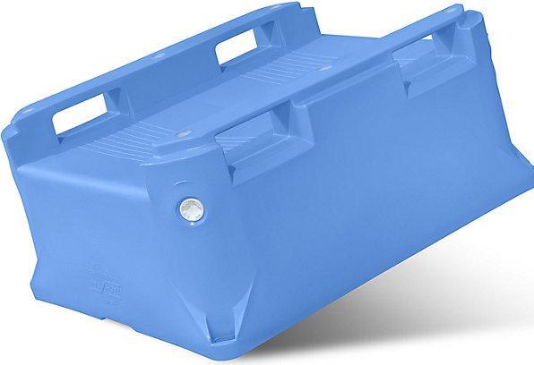 Image du produit kaiserkraft Conteneur isolé (445 l)
