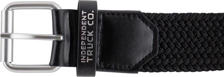 Independent Built To Grind Belt