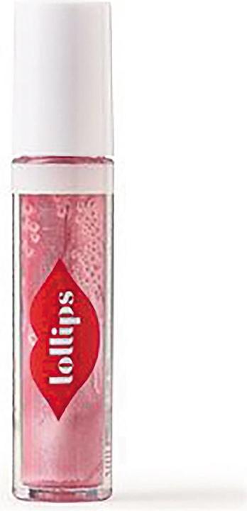 Produktbild Snails Lip Gloss - Lollips Caramel Candy