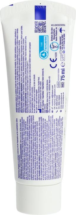 Immagine prodotto Sensodyne Rapido (75 ml)