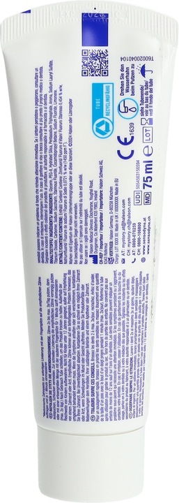 Image du produit Sensodyne Rapide (75 ml)