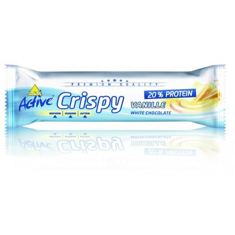 Actual product image Inkospor Active Crispy (24 pcs., 35 g)