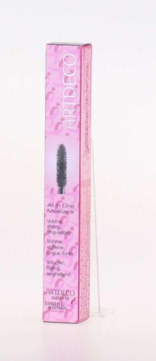 Actual product image Artdeco All In One (Black)