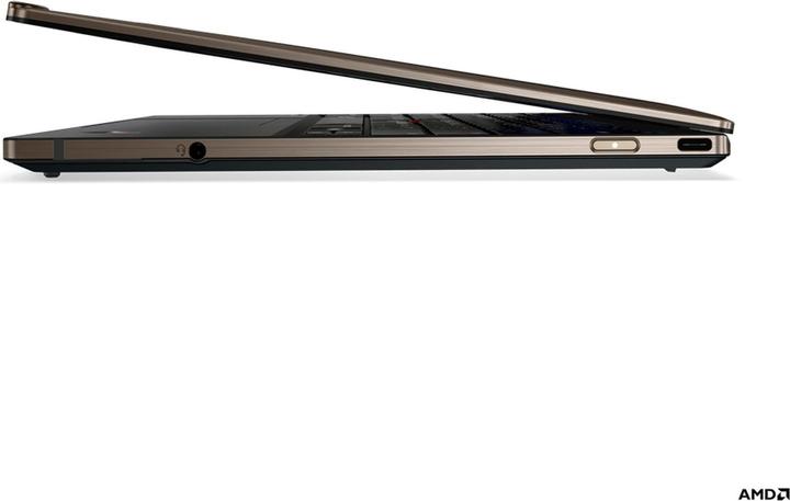 Productafbeelding Lenovo ThinkPad Z13 Gen 1 (13.30", AMD Ryzen 5 Pro 6650U, 16 GB, 512 GB, NL)