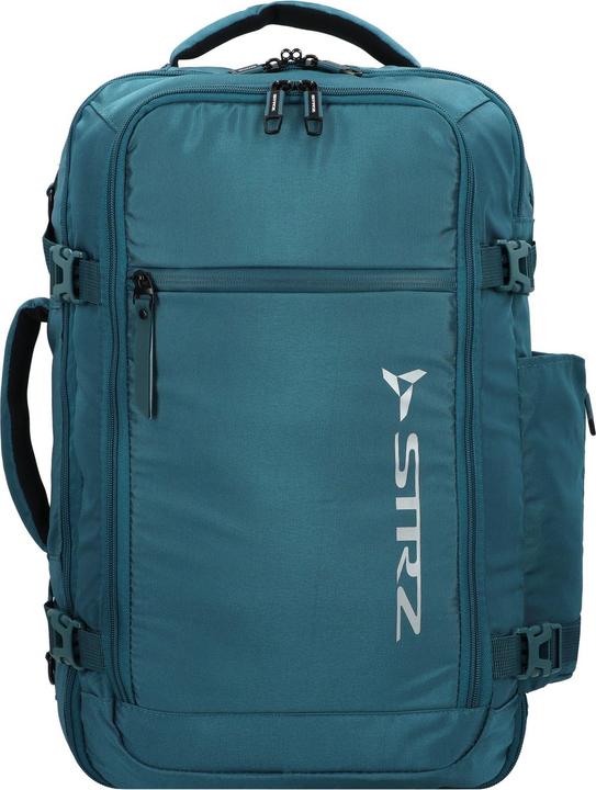 Produktbild Polestream Strz by Vienna Reiserucksack 47 cm Laptopfach (35 l)