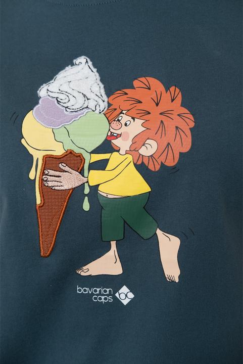 Produktbild Bavarian Caps Pumuckl Schleckeis (S)
