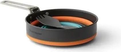 Produktbild Sea To Summit Frontier UL Collapsible One Pot Cook Set 1L