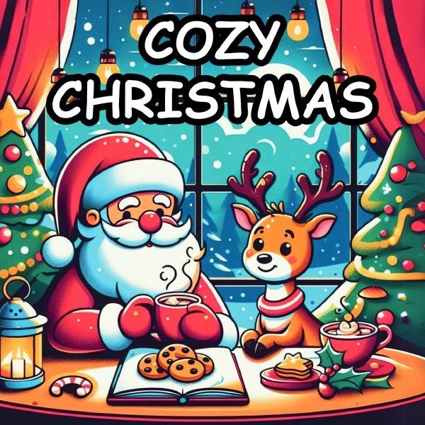 Produktbild Cozy Christmas