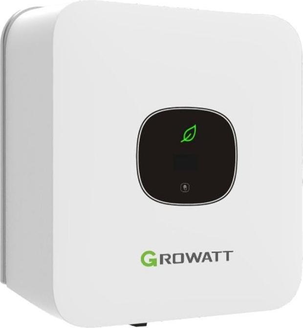 Image du produit Growatt Onduleur MIC 750TL-X String, monophasé