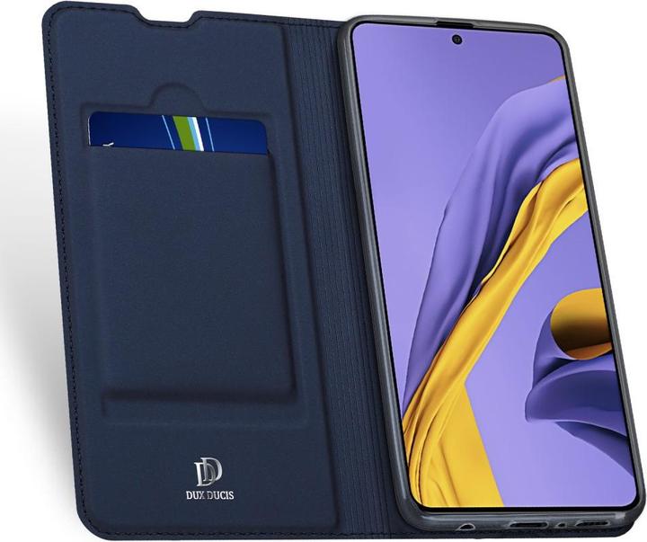 Image du produit Dux Ducis Série Skin Pro (Samsung Galaxy A51)