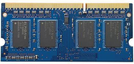 Immagine prodotto HP SODIMM 2GB PC3-10600 Hynix (1 x 2GB, 1333 MHz, DDR3-RAM, SO-DIMM)