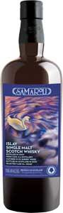 Actual product image Caol Ila 2007 / 16 Ans (Single Malt)
