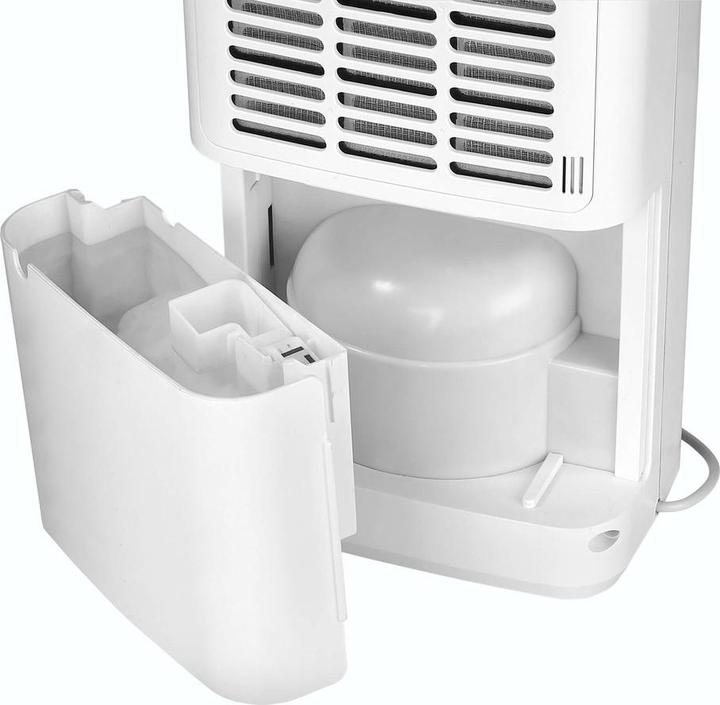 Produktbild Eurom DryBest 10 (10 l/24h)