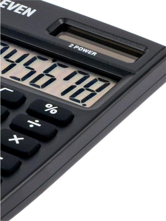 Produktbild Eleven SLD-100NR-Rechner (Batterien, Solarzellen)