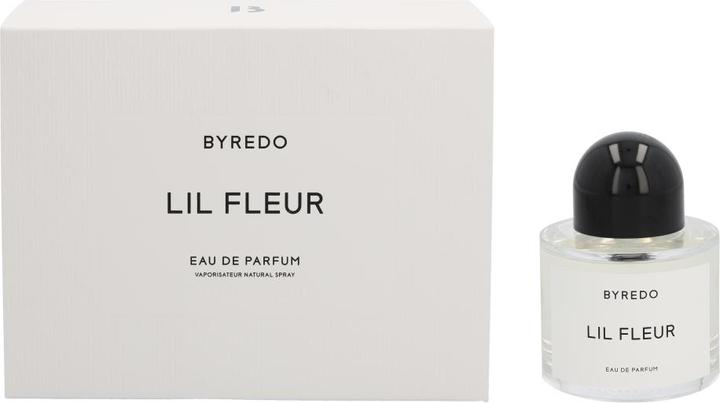 Actual product image Byredo Lil Fleur Eau de Parfum (Eau de parfum, 100 ml)