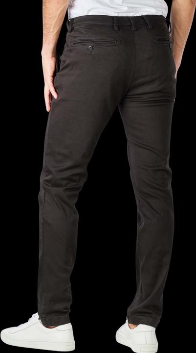 Produktbild Replay Zeumar Chino Pant Hyperflex Slim Fit Black (W40/L34)