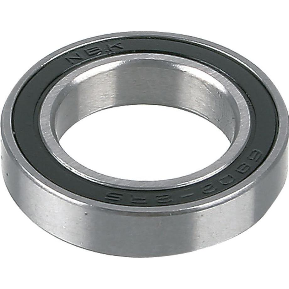 SKF, Kugellager, Rillenkugellager