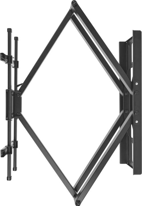 Produktbild One for All Solid Turn 120 XL (Wand, 100", 80 kg)