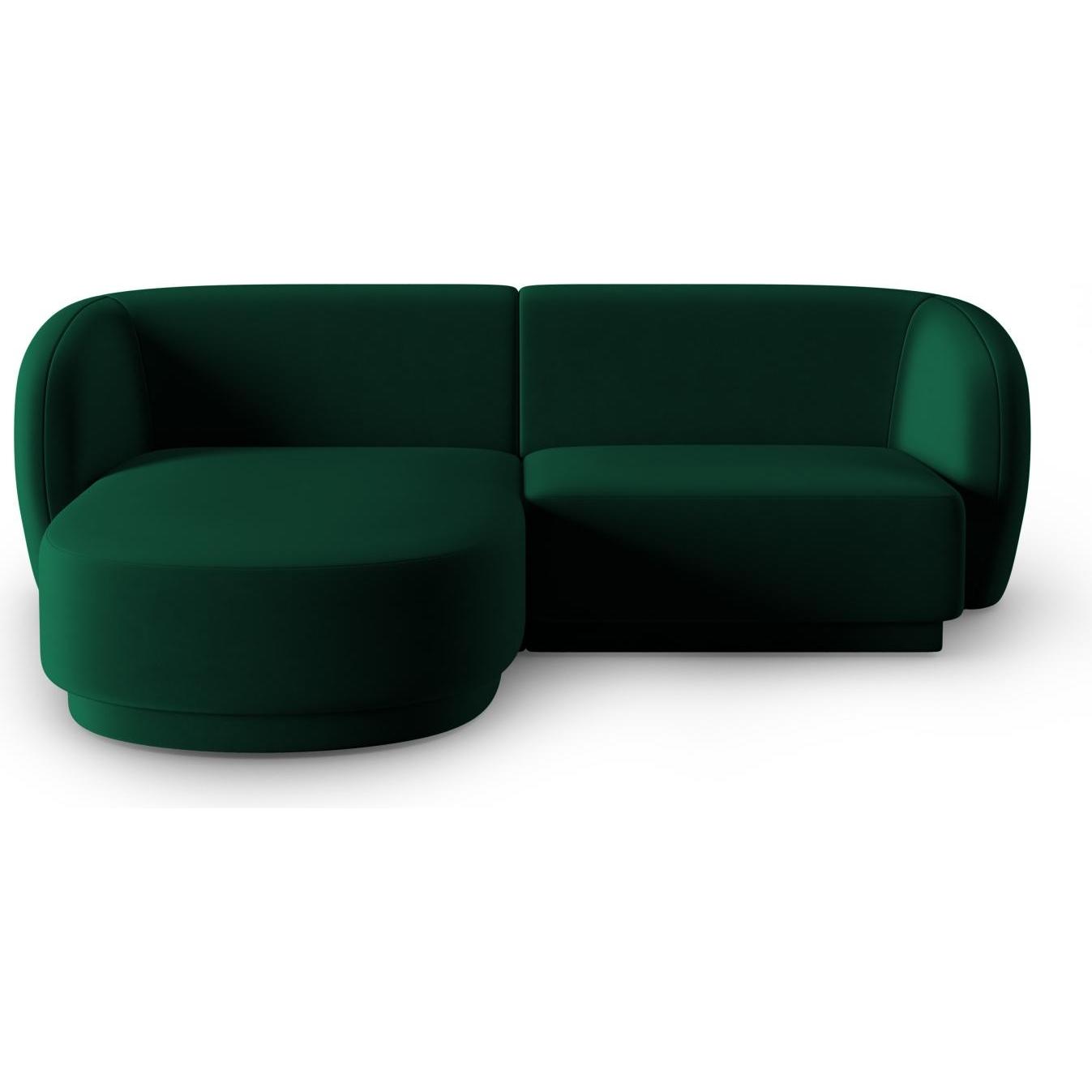 CXL by Christian Lacroix, Sofa, Lionel (Ecksofa)