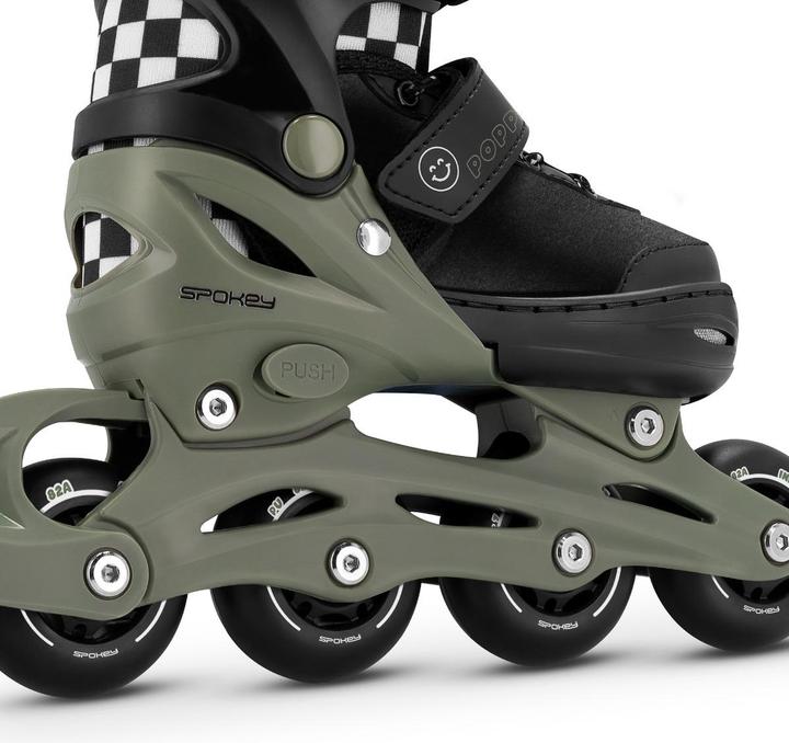 Image du produit Spokey Poppy (32)