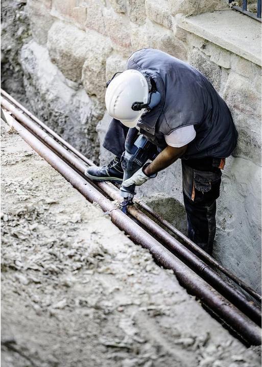 Produktbild Bosch Professional Zubehör EXPERT ‘Thick Tough Metal’ S 555 CHC Säbelsägeblatt, 1 Stück