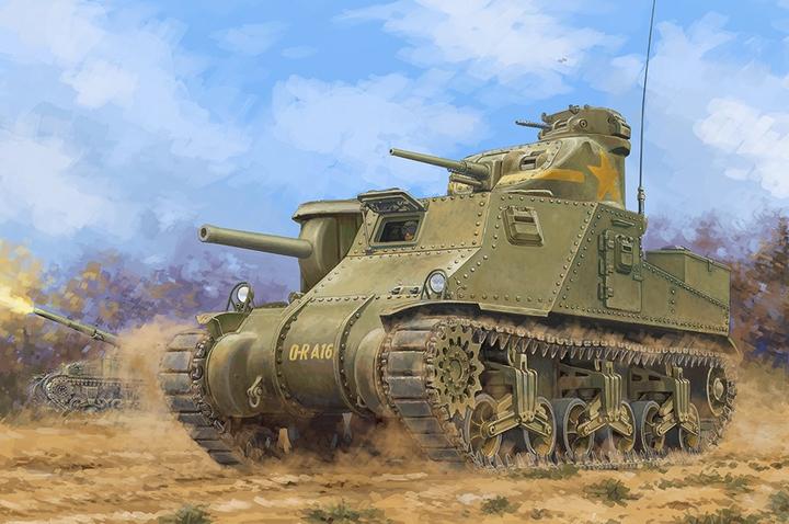 Produktbild I Love Kit M3 Lee Medium Tank