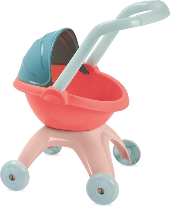 Rofu Puppenbuggyset mit Luisa - ca. 26 cm - kaufen bei Galaxus - Galaxus